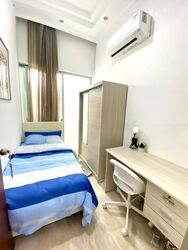 Guilin View (D23), Condominium #460247901